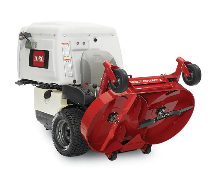 Toro 74312 48" Zero-Turn Ride On Mower