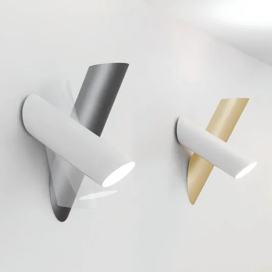 Tubes Wall Light