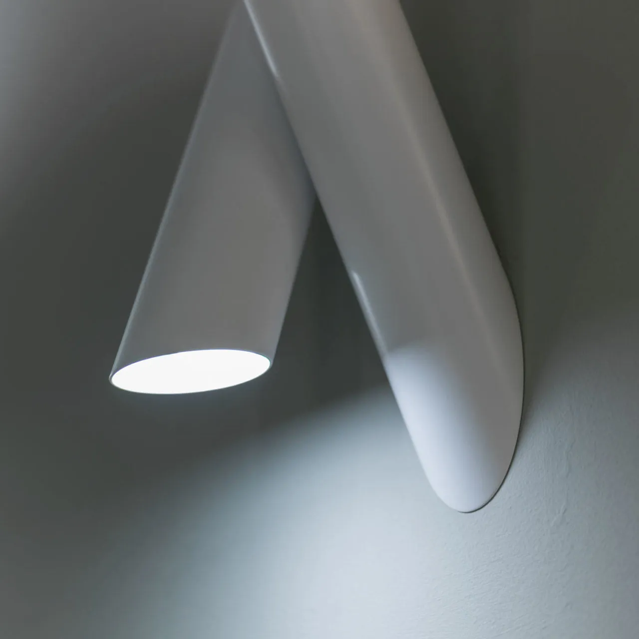 Tubes Wall Light